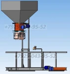 фото Фасовочно-упаковочное оборудование для сыпучих продуктов