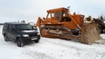 Фото №3 Сдам в Аренду: 2-а Бульдозера Komatsu D355A-3 Bulldozer, полный капремонт! ОТС!!!