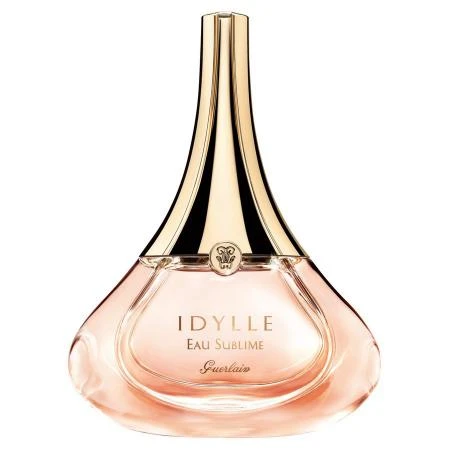 Фото Guerlain Idylle Eau De Sublime 100мл Тестер