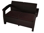 фото Двухместный диван Yalta Sofa 2 Seat (TWEET)