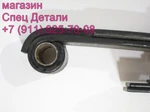 Фото №3 Hyundai HD72 HD78 Рессора задняя с подрессорником 551005H500