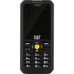 фото Защищенный телефон CAT B30