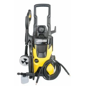 Фото Минимойка karcher k 5 car 1.180-642