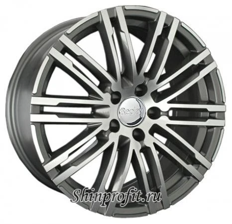 Фото Replica PR13 10x21/5x112 D66.6 ET19 GMF