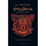 фото Harry Potter and the Deathly Hallows - Gryffindor Ed