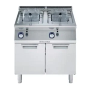 Фото ФРИТЮРНИЦА 700СЕР ELECTROLUX E7FRGD1GF0 371070 Г