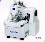 фото Петельная машина Kaigu GM558