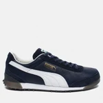 фото Puma Trimm Quick LTR Peacoat/White