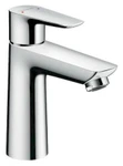 фото Смеситель Hansgrohe Talis E 71710000 для раковины