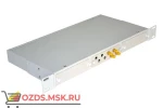 фото NTSS-RFOB-1U-4-ST/U-9-SP2 19″: Кросс предсобранный