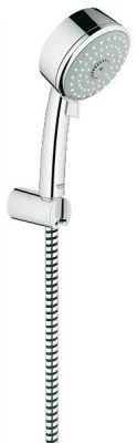 Фото Grohe New Tempesta Cosmopolitan 100 27588000 Душевой набор (хром)