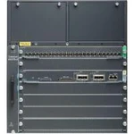 фото Шасси Cisco WS-C4507RE+96V+