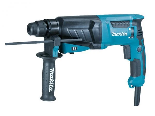 Фото Перфоратор MAKITA HR 2630 в чем. (800 Вт