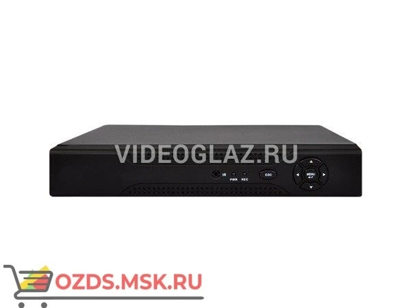 Фото PROvision-NVR-504S: IP Видеорегистратор (NVR)