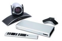 Фото Настольный комплект Polycom RealPresence Group 300-720-4x