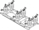 фото Разъединители РЛНД
