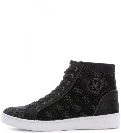 Фото Guess FLGLO4-SUP12-BLACK