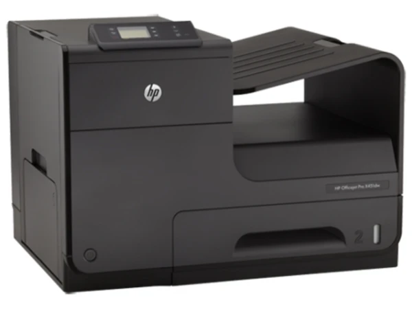 Фото HP Officejet Pro X451dw