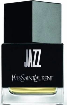 Фото YSL Jazz 50мл Тестер