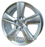 фото Replica 525 Honda 8x18/5x120 D64.1 ET32