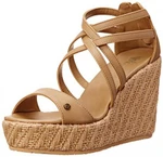 фото Volcom Women's Getting Around Wedge Platform Sandal