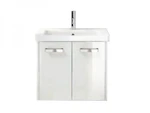 фото Berloni Bagno Тумба для раковины BERLONI BAGNO EASY EABS01/101