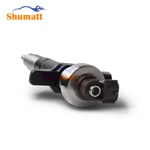 Фото №2 DENSO Isuzu renmanufactured injector 095000-8370/8-98119228-1 for ISUZU-D MAX4JK1/Rodeo/KB300