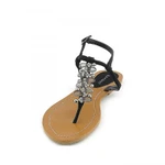 фото Bamboo Womens Monster-03 Sandal