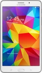 фото Samsung Планшет Samsung Galaxy Tab 4 7.0 SM-T230 8Gb White