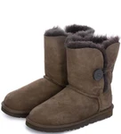 фото UGG Australia Полусапоги UGG Australia 5803 chocolate