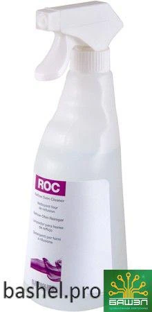 Фото ROC500ML (500ml) Средство для отмывки печей оплавления