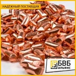 фото Анод медный 10х600х1500 ДПРХТ