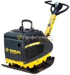 фото Виброплита реверсивная BOMAG BPR 35/60 D H-Start