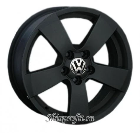 Фото Replica VW72 6x15/5x112 D57.1 ET47 MB