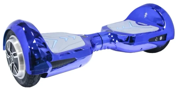 Фото Гироскутер Hoverbot B-4 blue