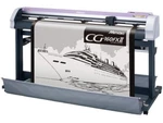 фото Плоттер Mimaki CG-160FXII