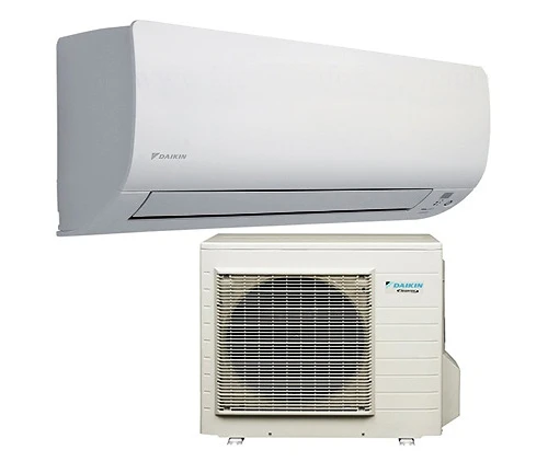 Фото Кондиционер Daikin FTXS35K/RXS35L3