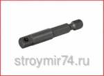 фото Переходник для головок 1/4" L=50мм (слайдер=2шт) CRAFTMATE