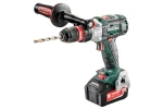 фото Ударная аккумуляторная дрель-шуруповерт Metabo SB 18 LTX BL Q I 602353500