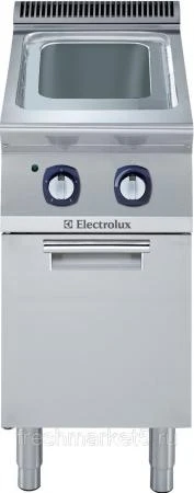 Фото Макароноварка electrolux professional e7pced1kf0