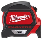 фото Рулетка MILWAUKEE ПРЕМИУМ магнитная 5м