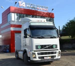 фото Седельный тягач volvo FH 13. 440 л. с