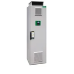 фото Преобразователь частоты ATV930 250/200кВт 380В 3ф шкафной Schneider Electric ATV930C25N4F