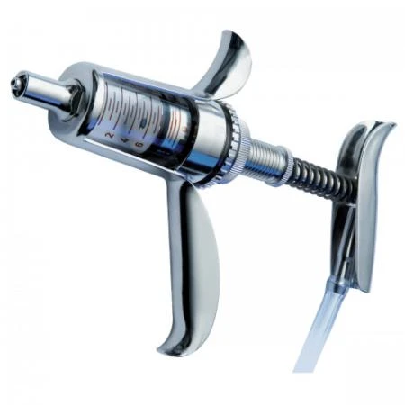 Фото Дозатор HSW VET-MATIC Luer-Lock