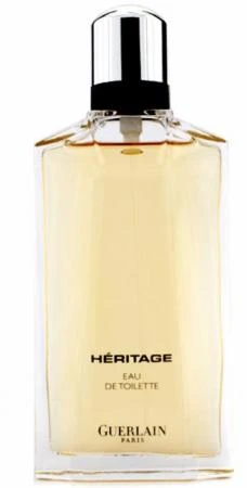 Фото Guerlain Heritage EDT 100мл Стандарт