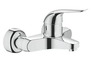 Фото Grohe Euroeco Special 32776 000 Смеситель для умывальника | интернет-магазин сантехники Santehmag.ru