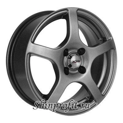 Фото X-trike X-118 6x15/4x100 D67.1 ET45 HSB