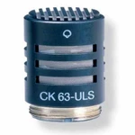 фото Капсюль для микрофонов AKG CK63ULS