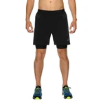 Фото №6 ASICS FUJITRAIL 2N1 SHORT/ шорты