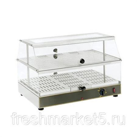 Фото Витрина тепловая Roller Grill WD 200